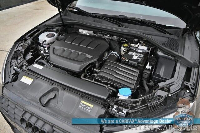 2024 Audi A3 Premium Plus Anchorage AK