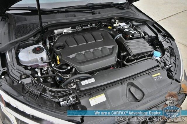 2024 Audi A3 Premium Plus Anchorage AK