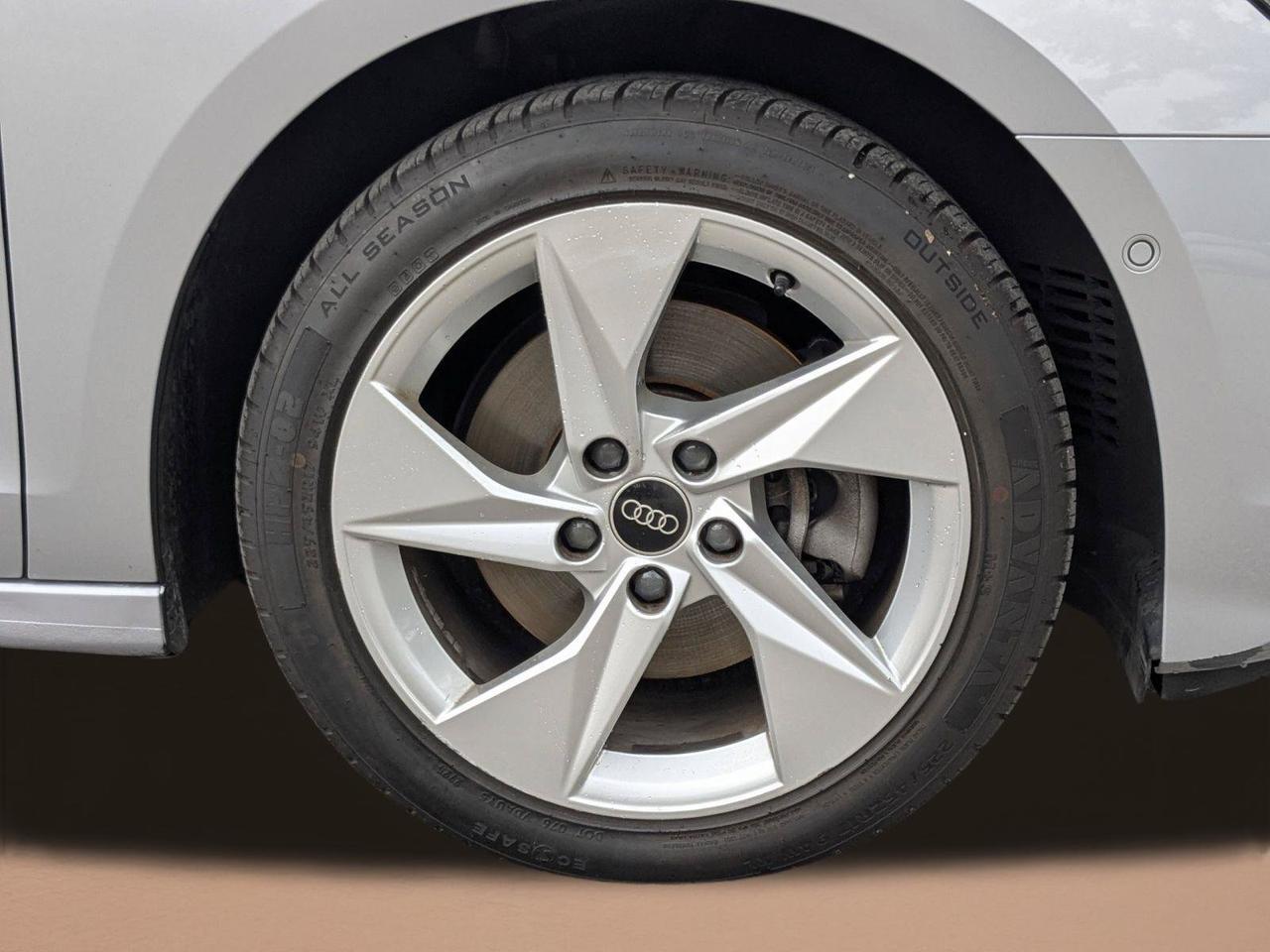 2024 Audi A3 Premium San Antonio TX