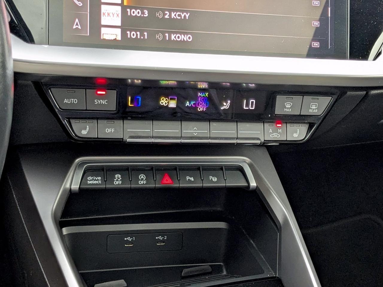 2024 Audi A3 Premium San Antonio TX