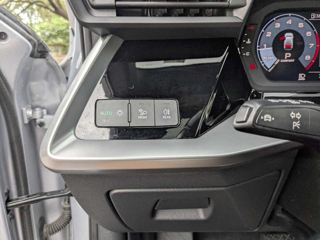 2024 Audi A3 Premium San Antonio TX