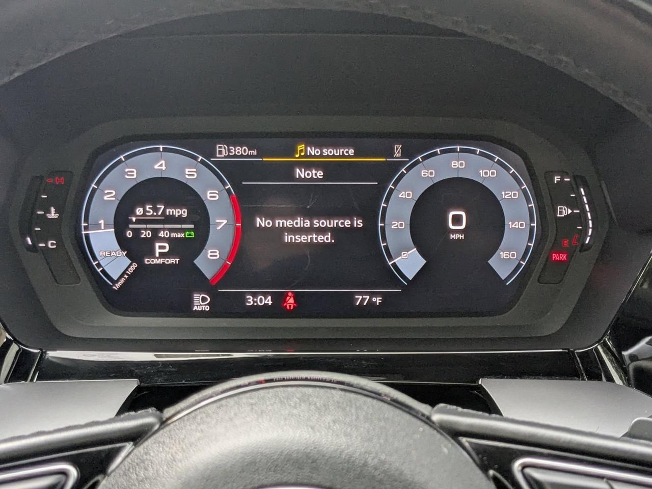 2024 Audi A3 Premium San Antonio TX