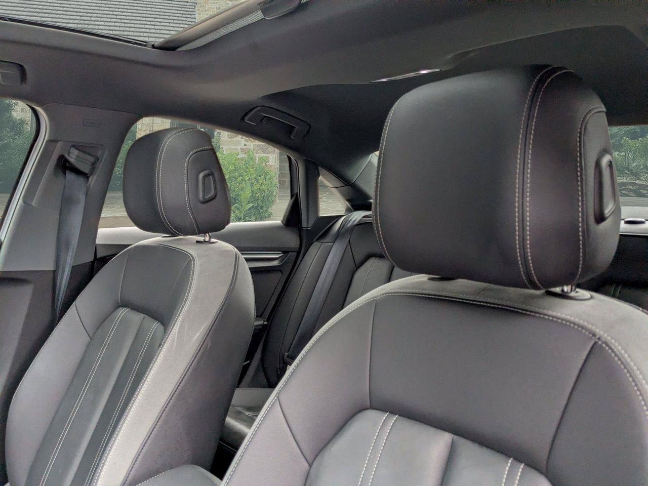 2024 Audi A3 Premium San Antonio TX