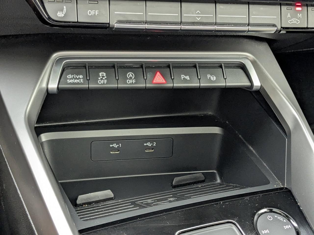 2024 Audi A3 Premium San Antonio TX