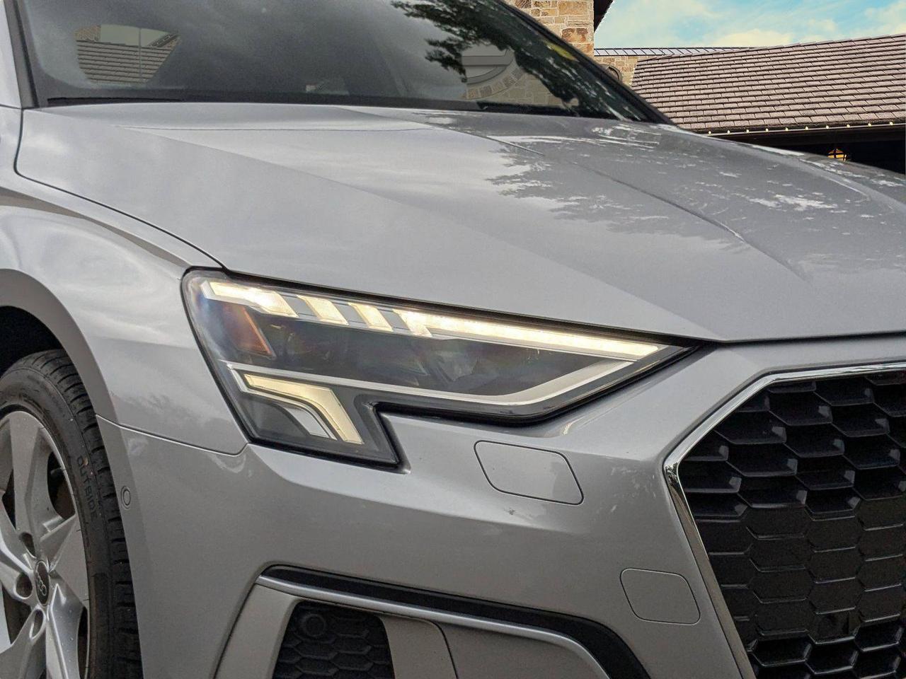 2024 Audi A3 Premium San Antonio TX
