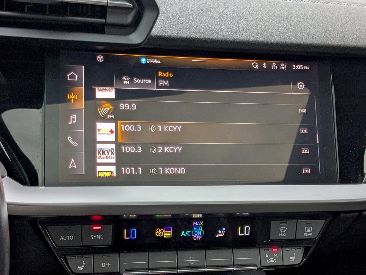 2024 Audi A3 Premium San Antonio TX
