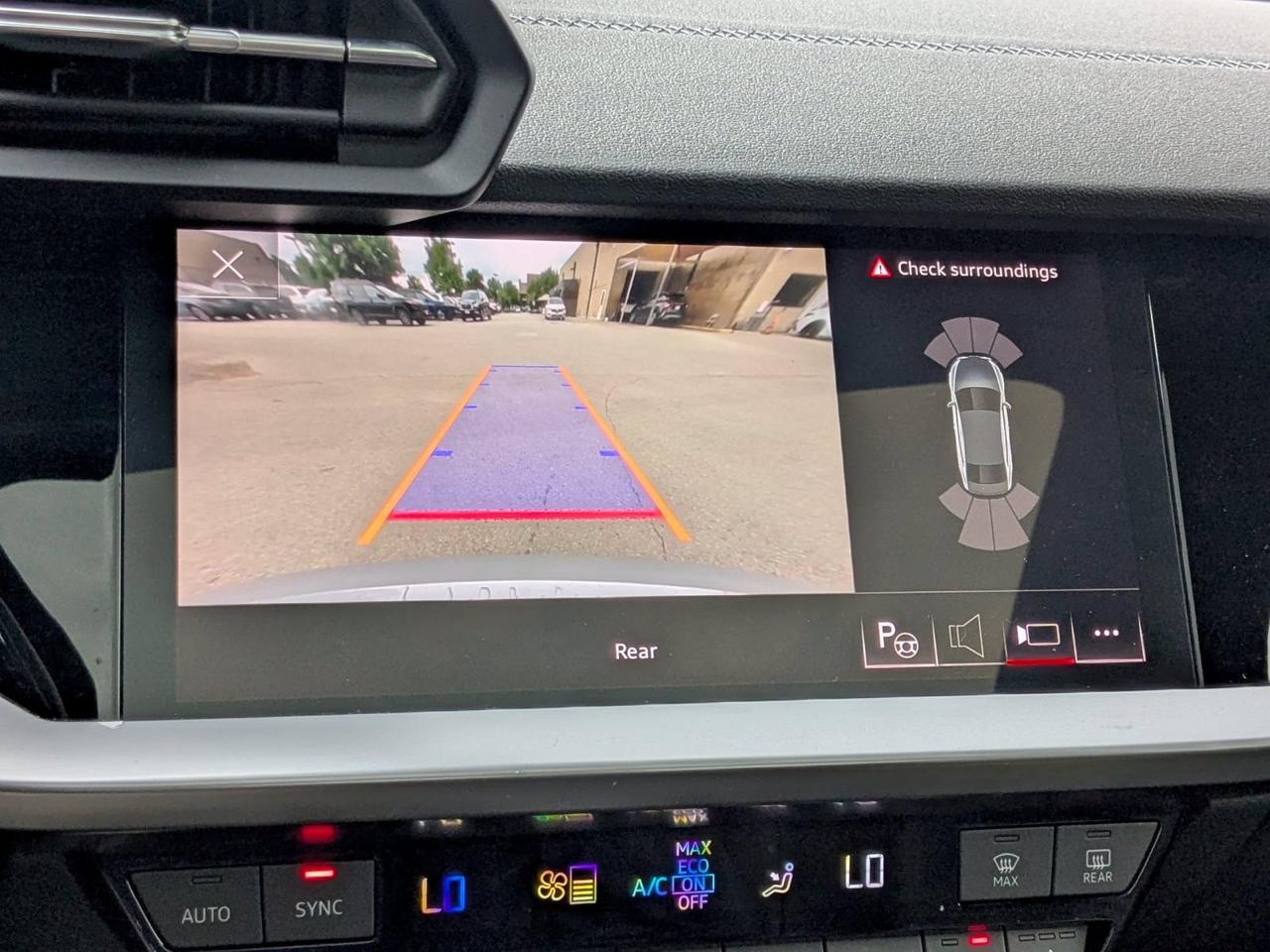 2024 Audi A3 Premium San Antonio TX