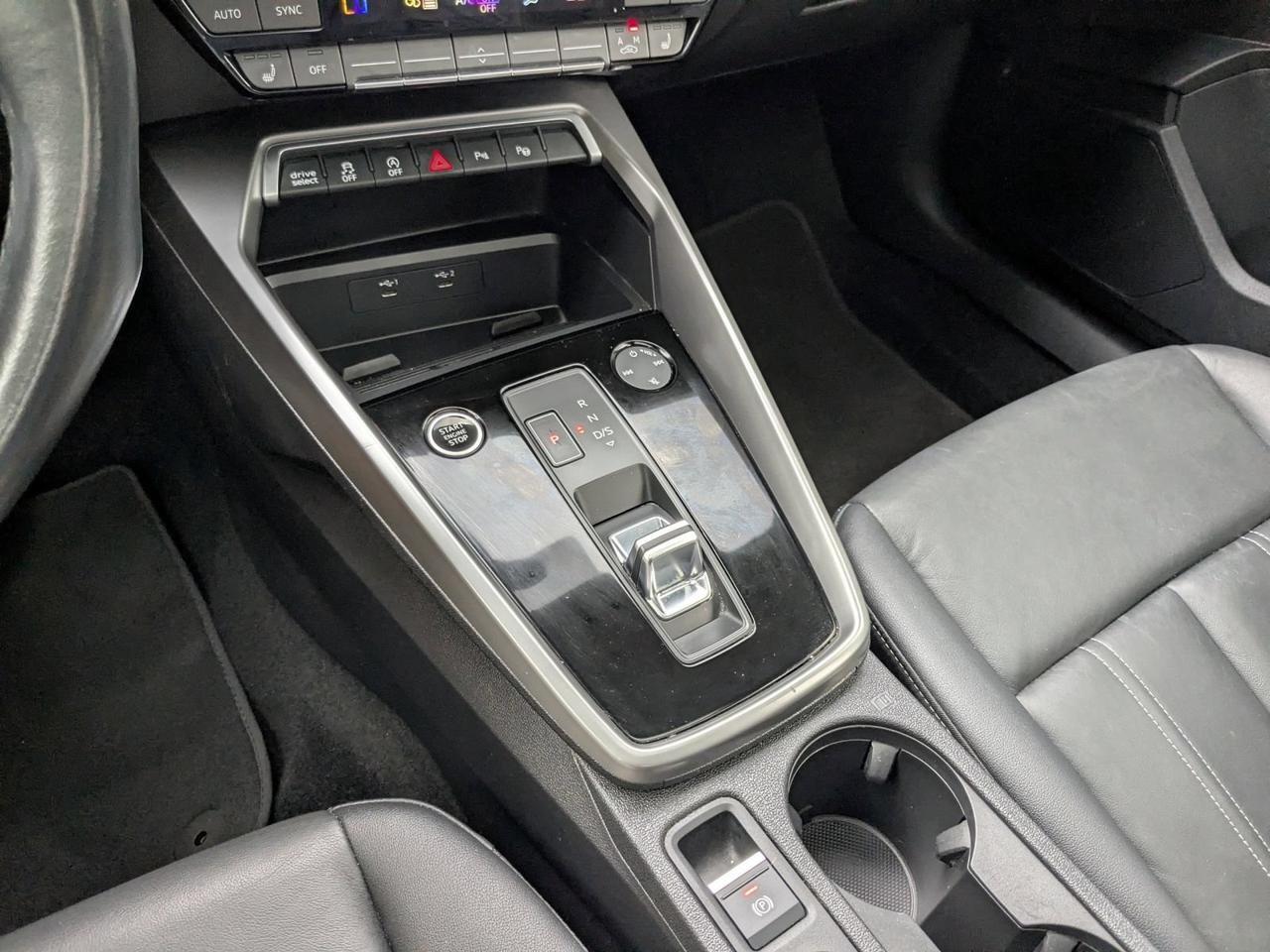2024 Audi A3 Premium San Antonio TX