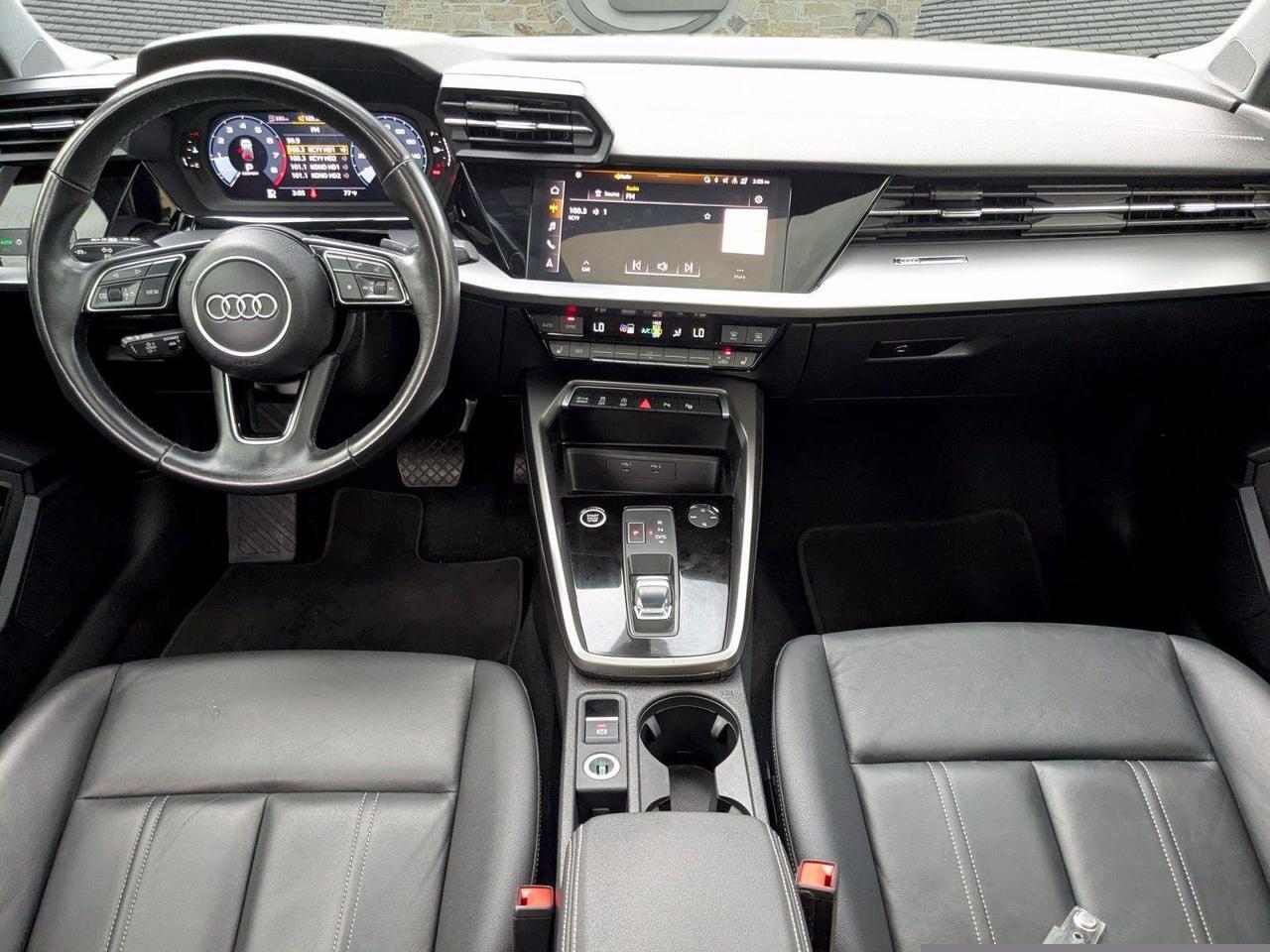 2024 Audi A3 Premium San Antonio TX