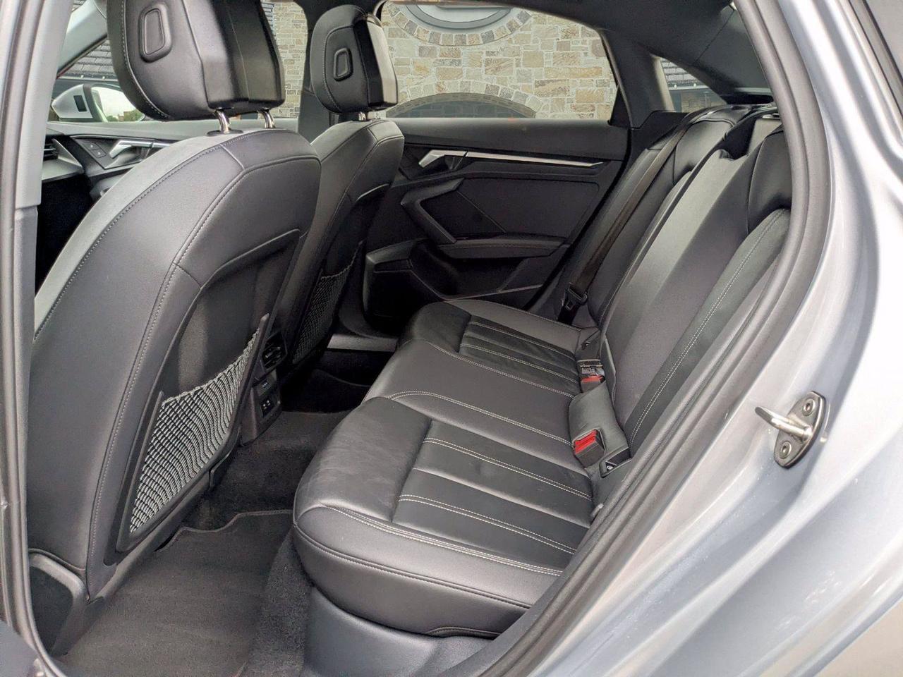 2024 Audi A3 Premium San Antonio TX