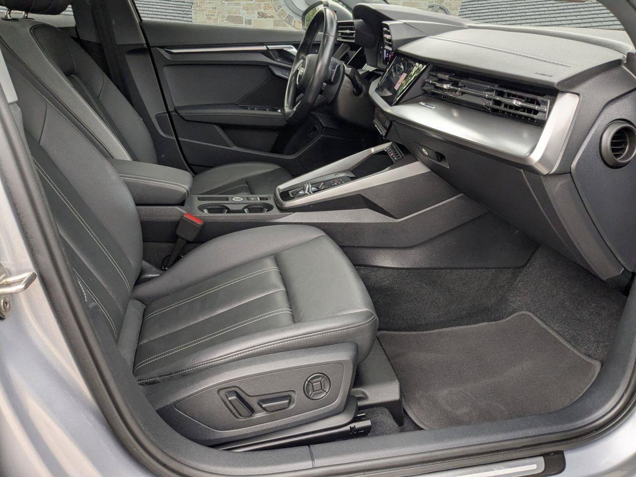 2024 Audi A3 Premium San Antonio TX