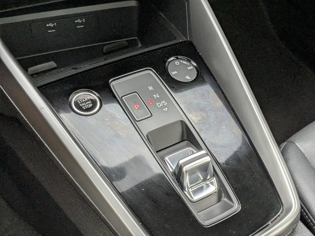 2024 Audi A3 Premium San Antonio TX