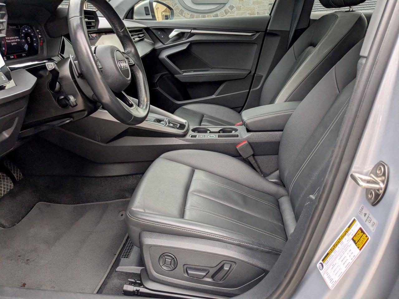 2024 Audi A3 Premium San Antonio TX