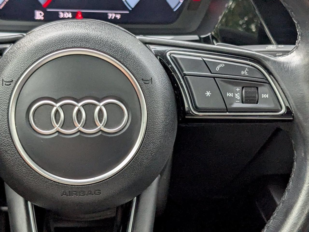 2024 Audi A3 Premium San Antonio TX