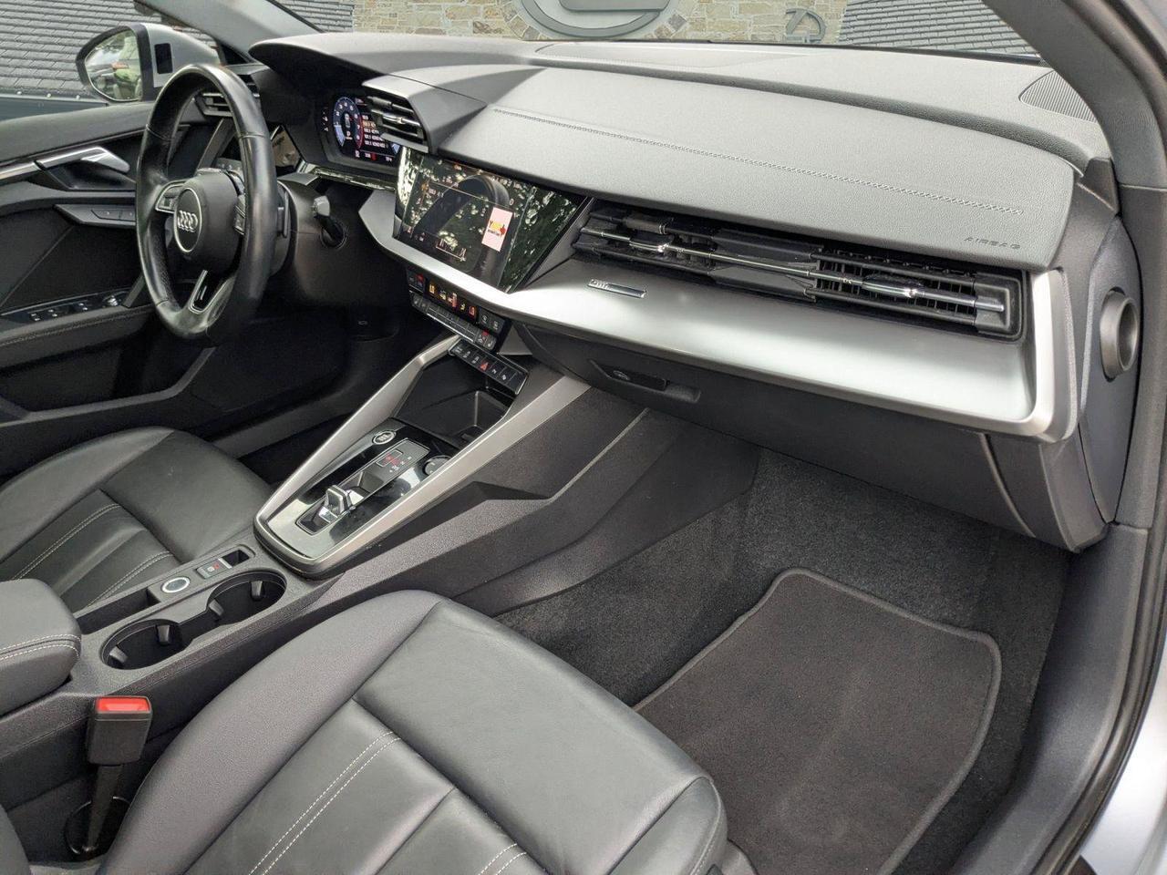 2024 Audi A3 Premium San Antonio TX