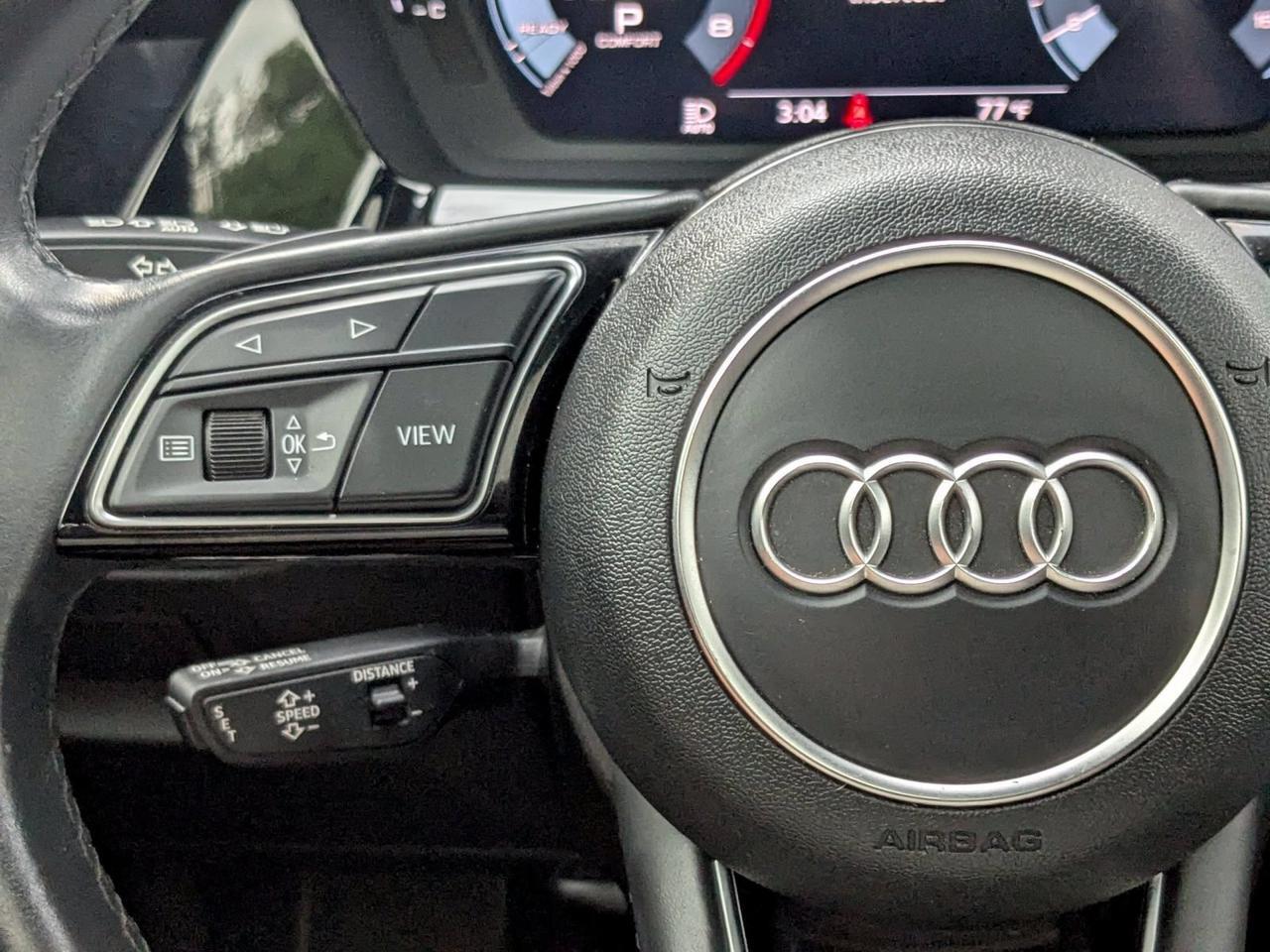 2024 Audi A3 Premium San Antonio TX