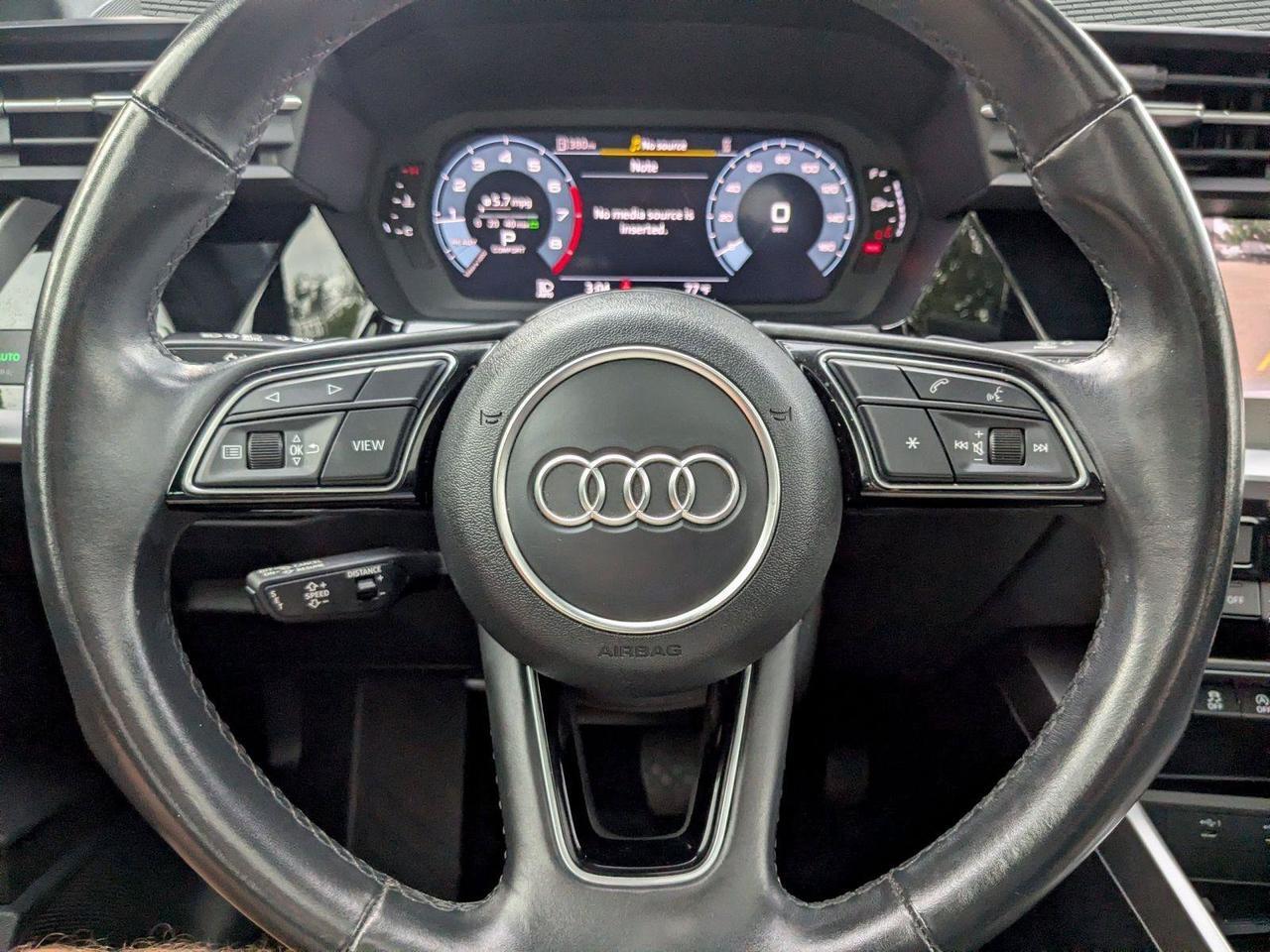 2024 Audi A3 Premium San Antonio TX