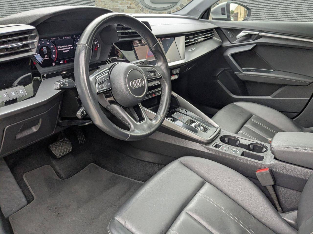 2024 Audi A3 Premium San Antonio TX