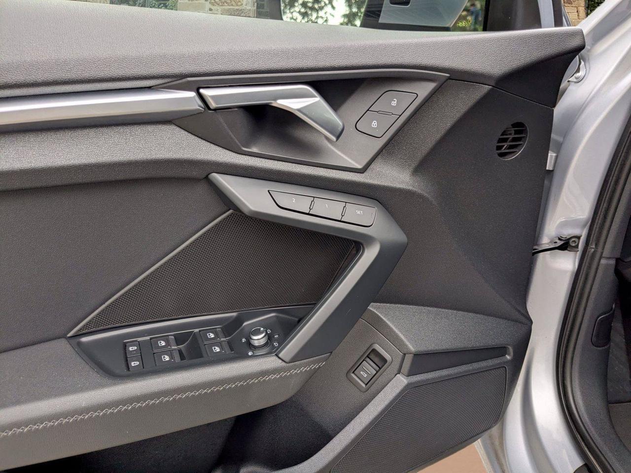 2024 Audi A3 Premium San Antonio TX