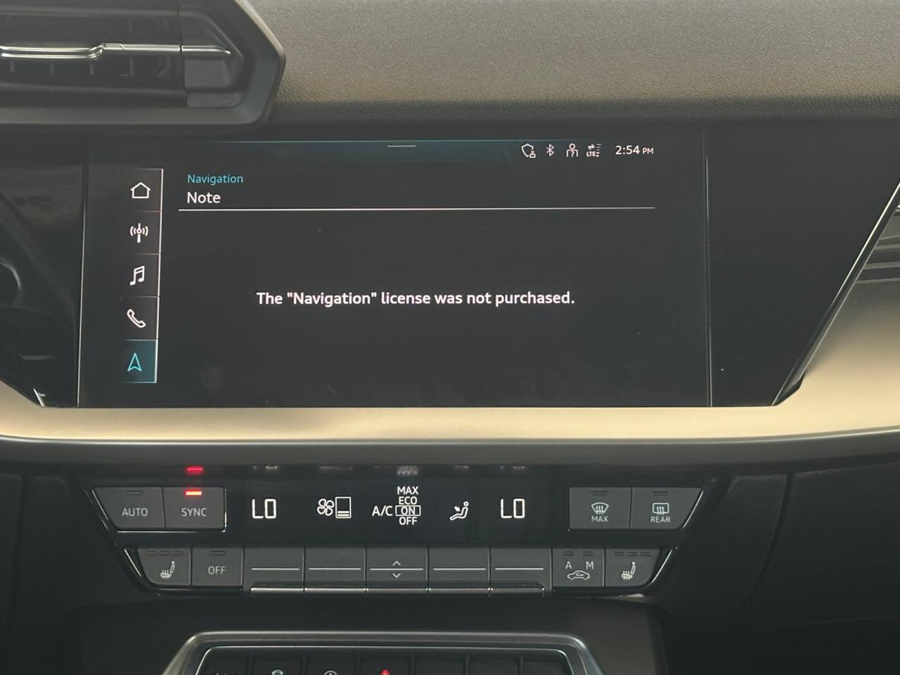 2024 Audi A3 Premium  Selma TX