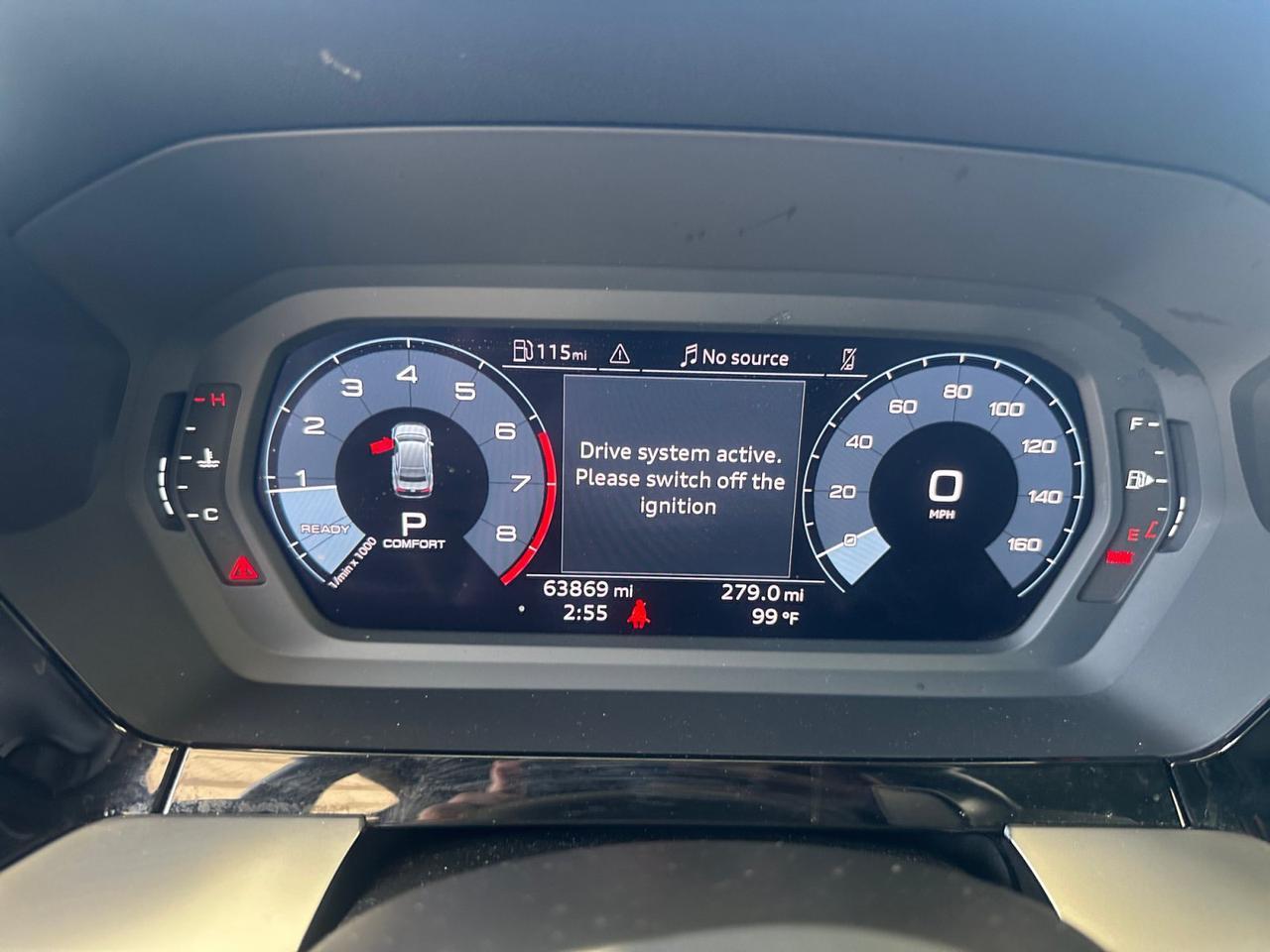 2024 Audi A3 Premium  Selma TX