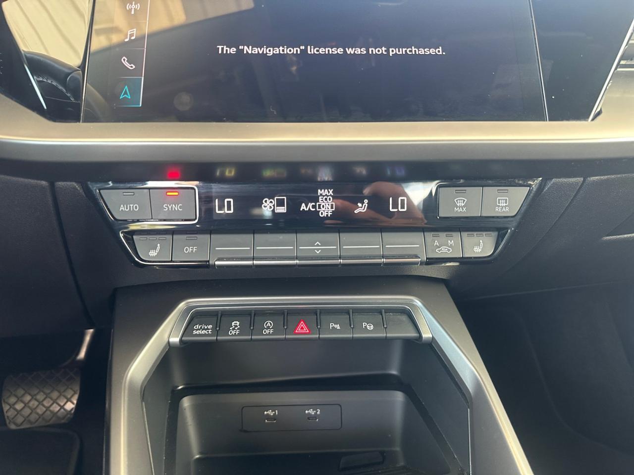 2024 Audi A3 Premium  Selma TX