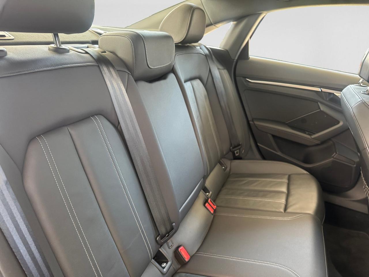 2024 Audi A3 Premium  Selma TX