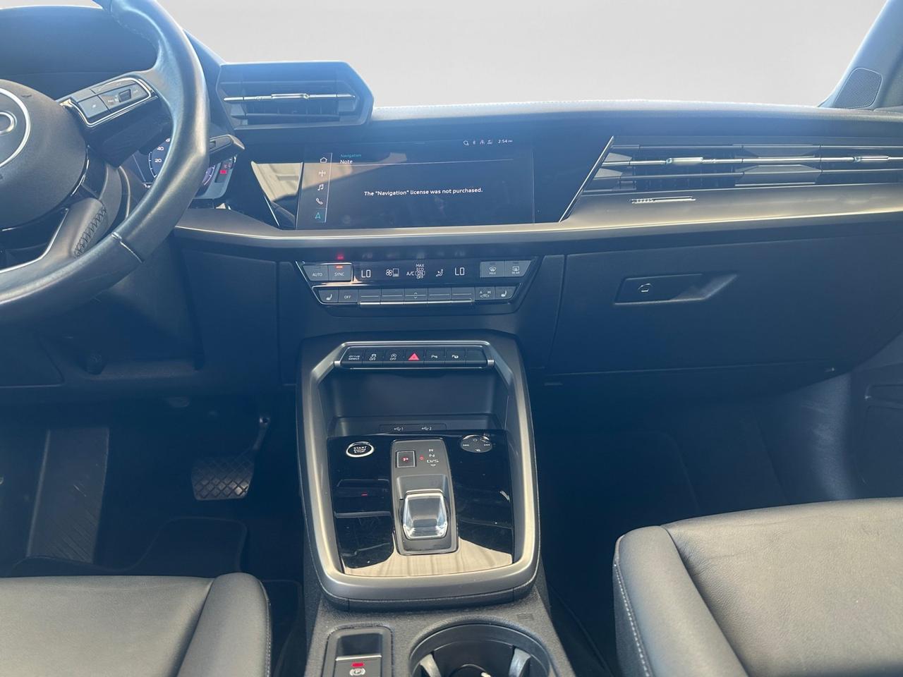 2024 Audi A3 Premium  Selma TX