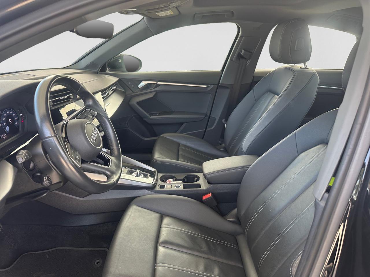 2024 Audi A3 Premium  Selma TX