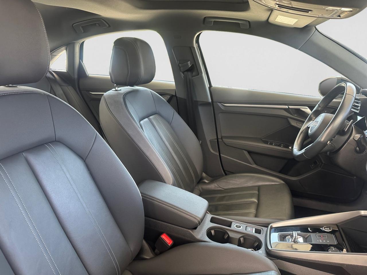 2024 Audi A3 Premium  Selma TX
