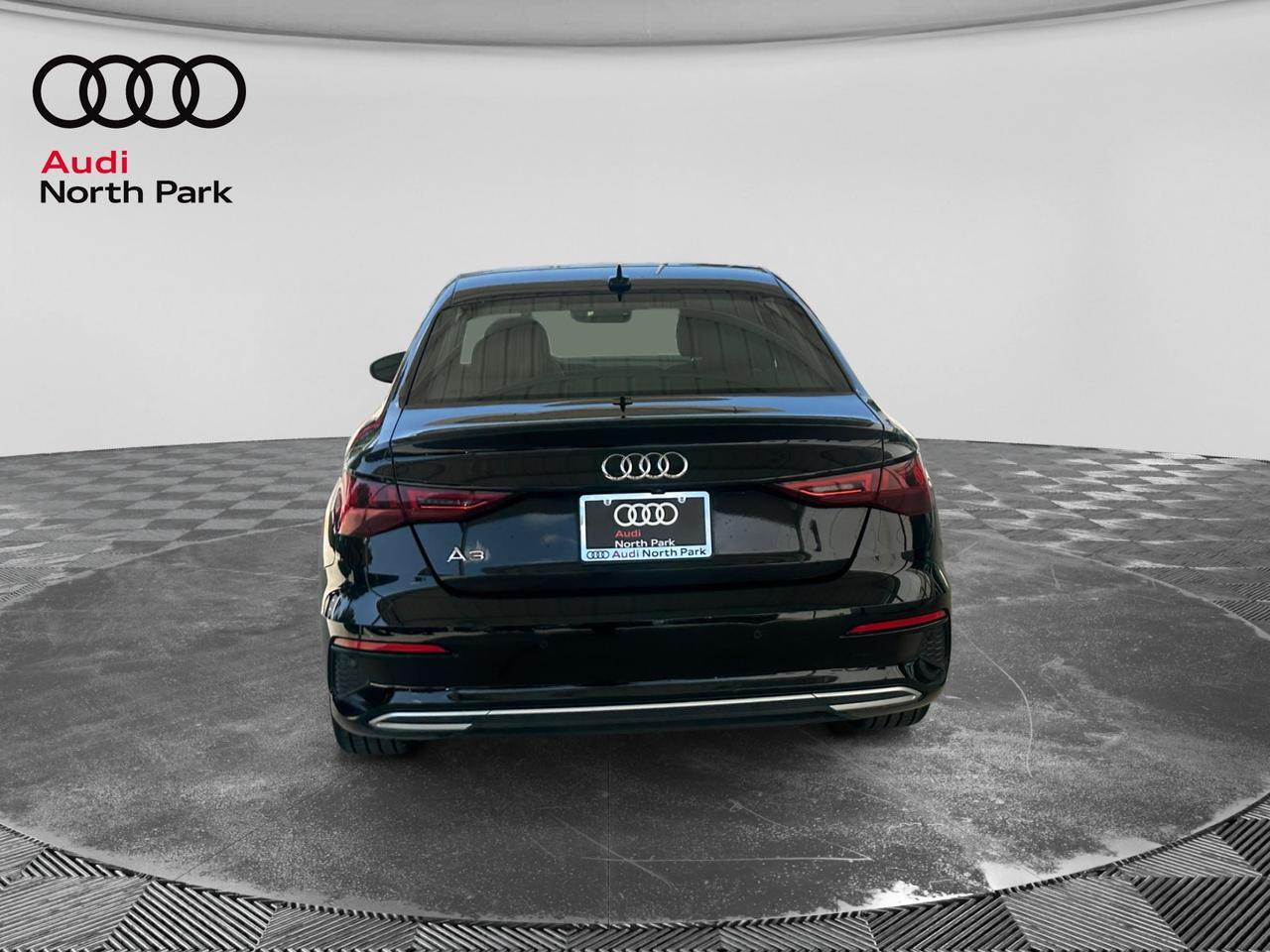 2024 Audi A3 Premium  Selma TX