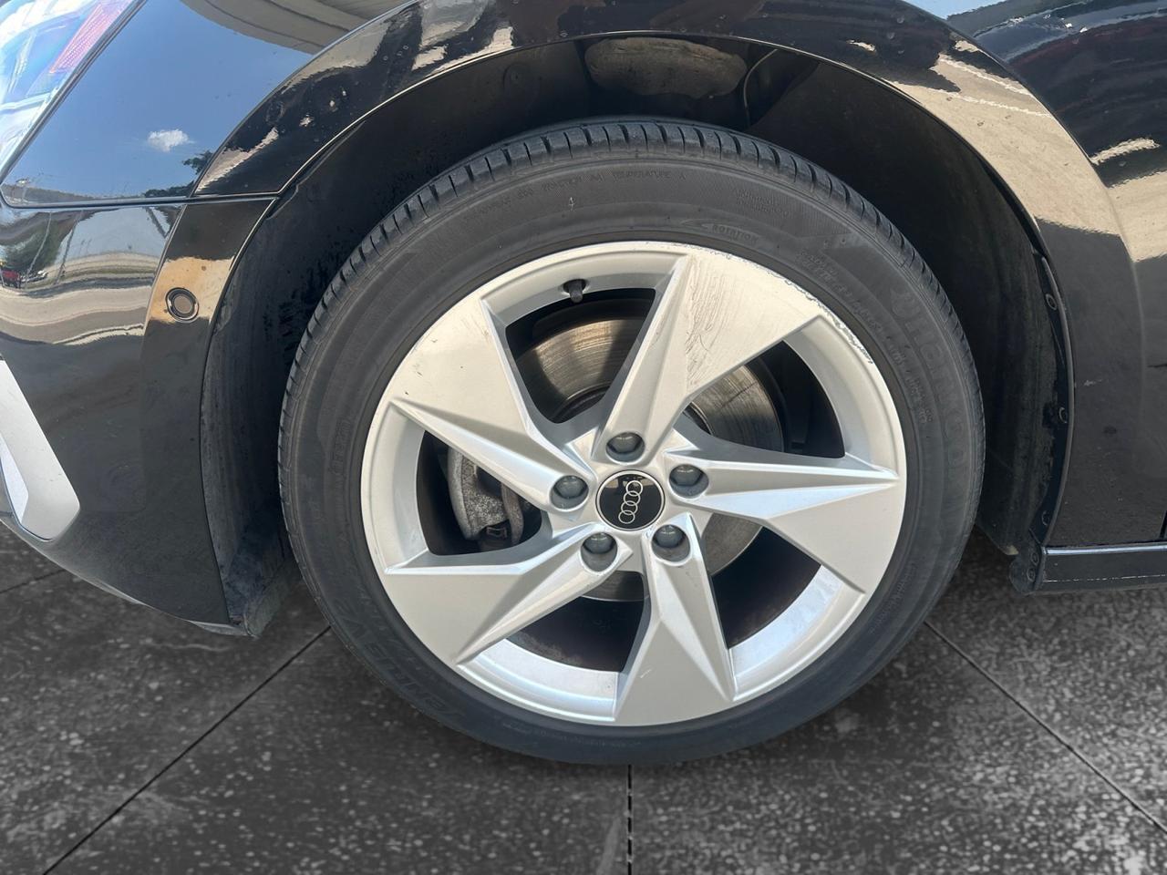 2024 Audi A3 Premium  Selma TX