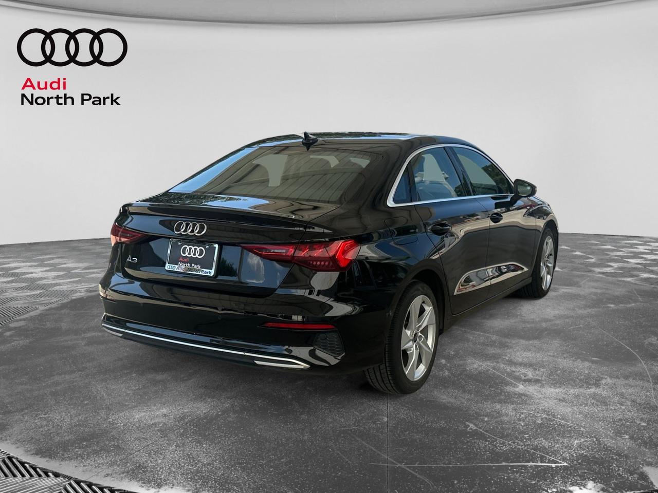 2024 Audi A3 Premium  Selma TX