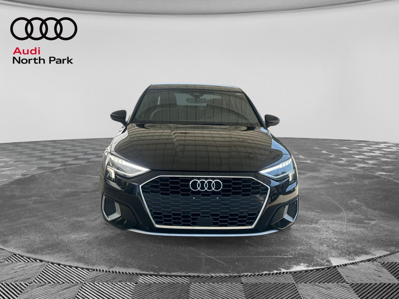 2024 Audi A3 Premium  Selma TX