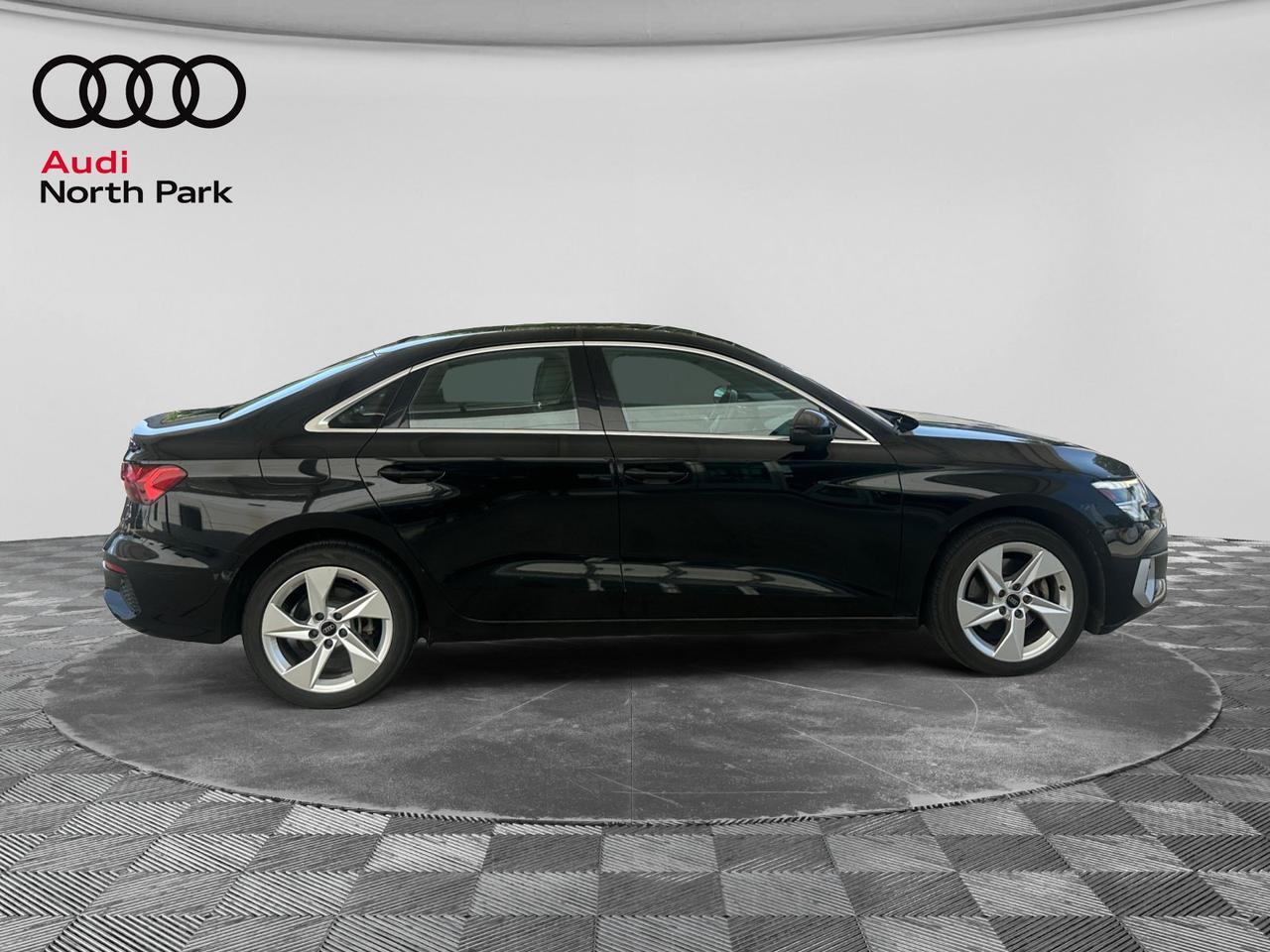 2024 Audi A3 Premium  Selma TX