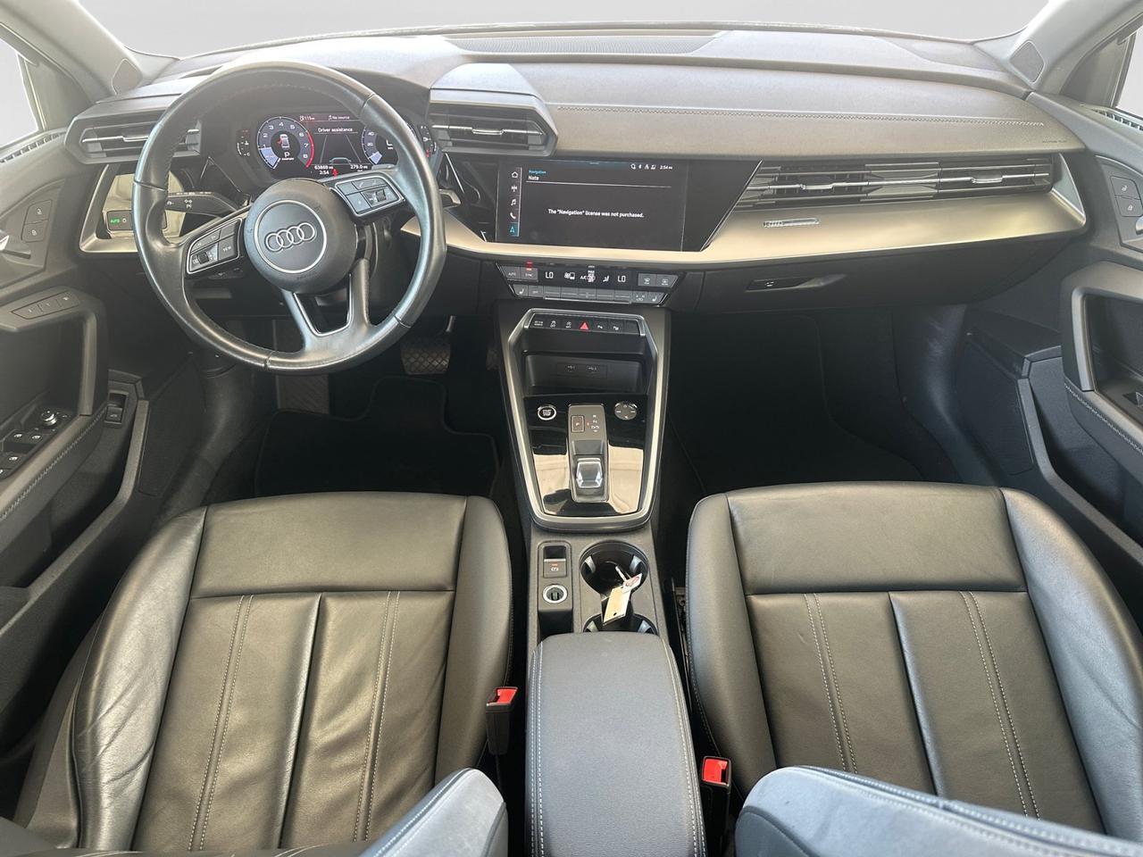 2024 Audi A3 Premium  Selma TX
