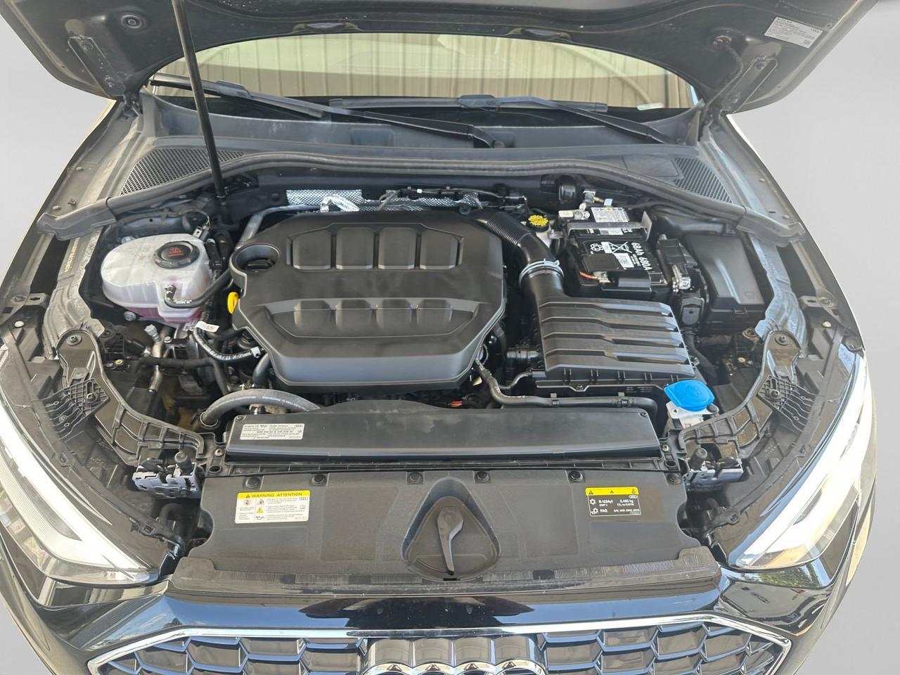 2024 Audi A3 Premium  Selma TX