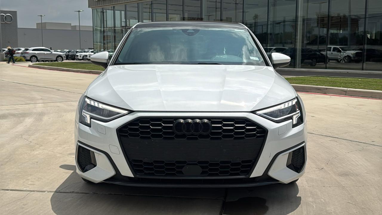 2024 Audi A3 Premium