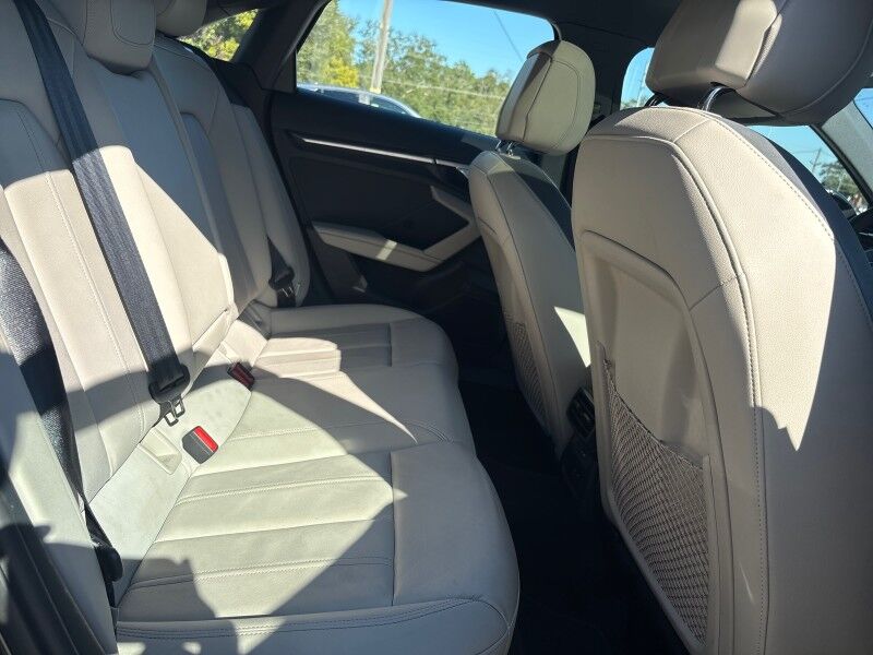 2024 Audi A3 Premium Seffner FL