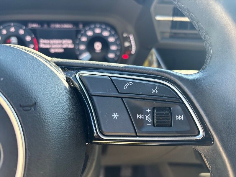 2024 Audi A3 Premium Seffner FL