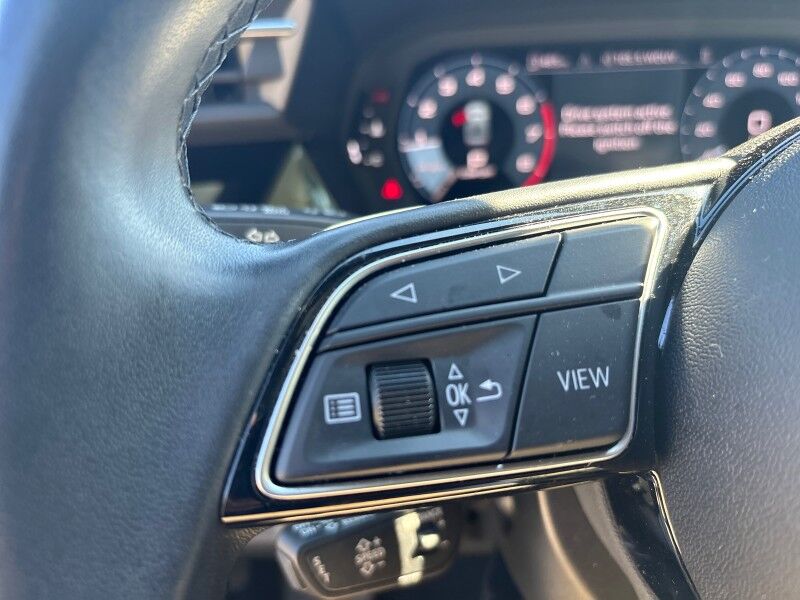 2024 Audi A3 Premium Seffner FL