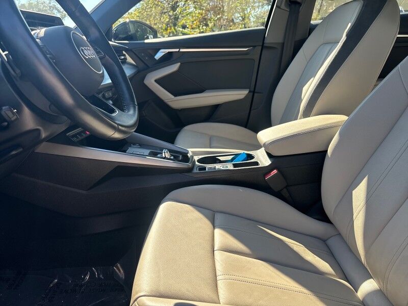 2024 Audi A3 Premium Seffner FL