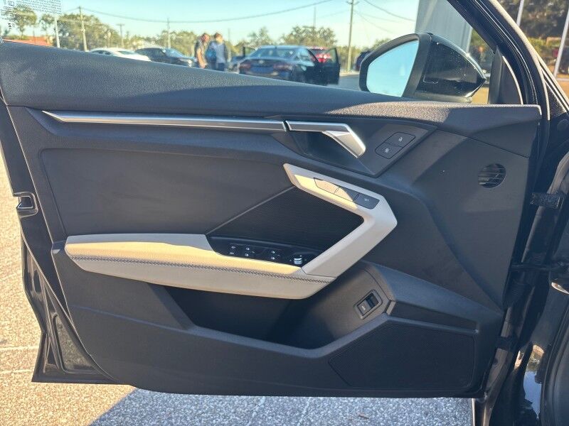 2024 Audi A3 Premium Seffner FL