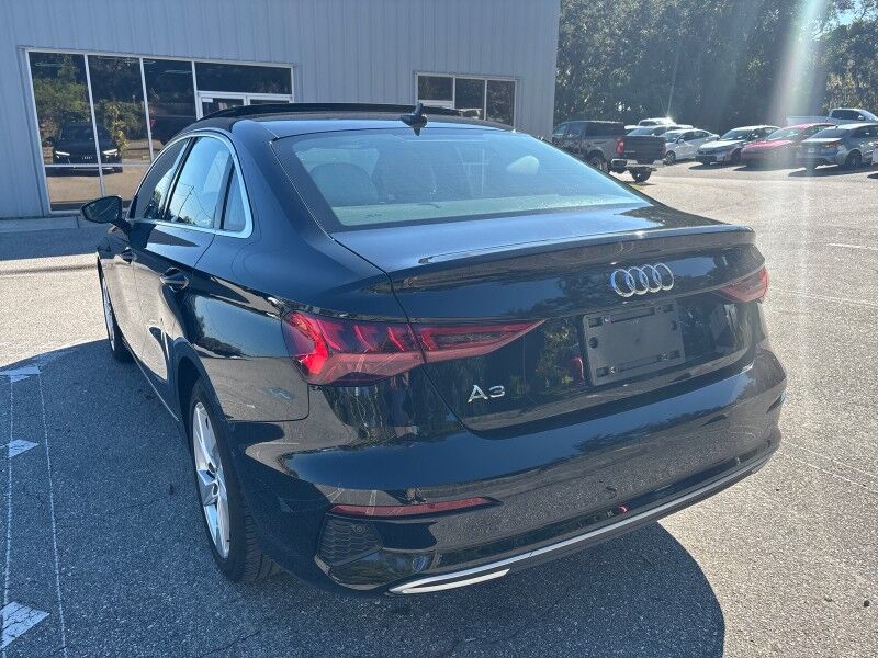 2024 Audi A3 Premium Seffner FL