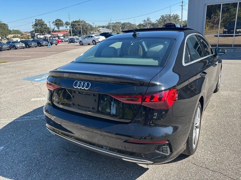 2024 Audi A3 Premium Seffner FL