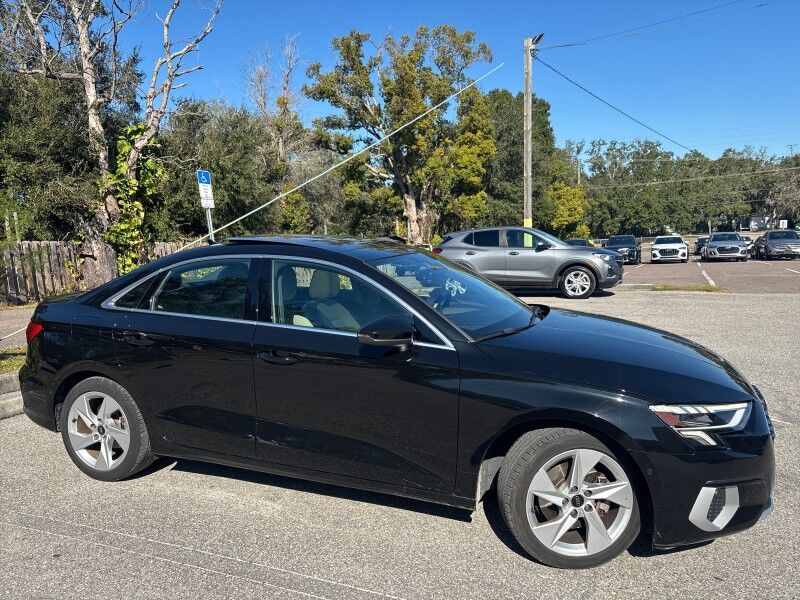 2024 Audi A3 Premium Seffner FL