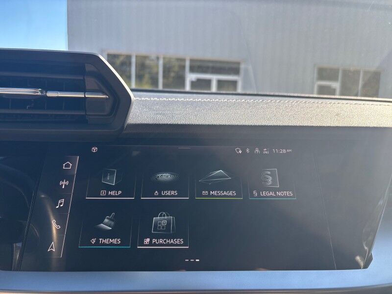 2024 Audi A3 Premium Seffner FL