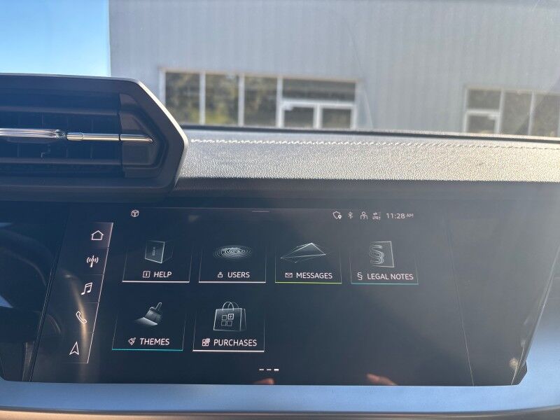 2024 Audi A3 Premium Seffner FL