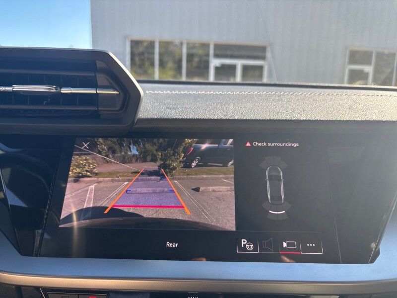 2024 Audi A3 Premium Seffner FL