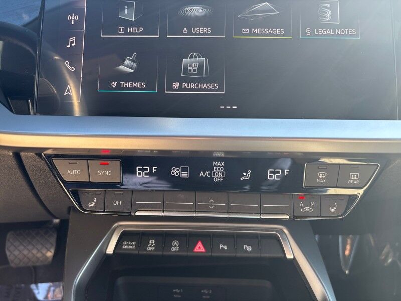 2024 Audi A3 Premium Seffner FL